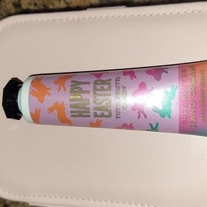 Bath and body works hand cream